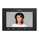 картинка Slinex SQ-07MTHD цвет черный. 7" AHD Домофон с сенсорным экраном высокого разрешения от компании Intant